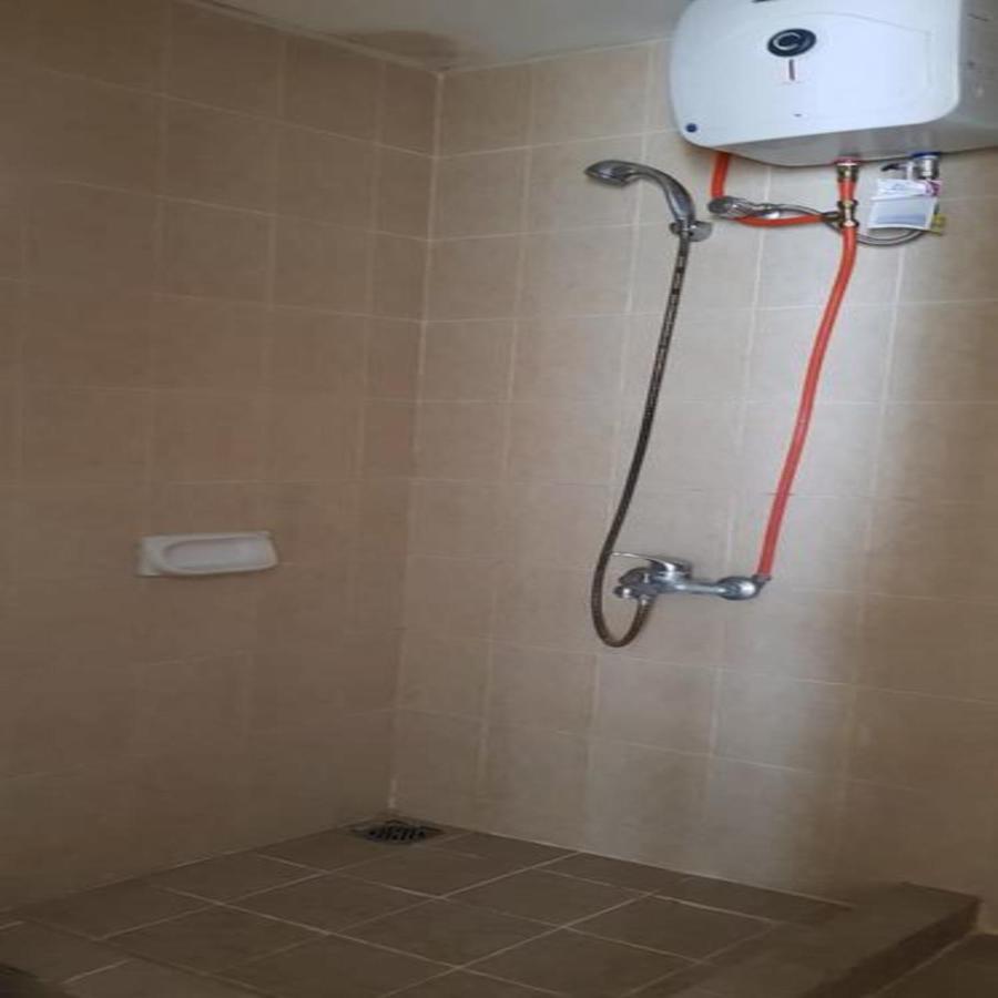 Mediterania Garden 2 Apartemen *