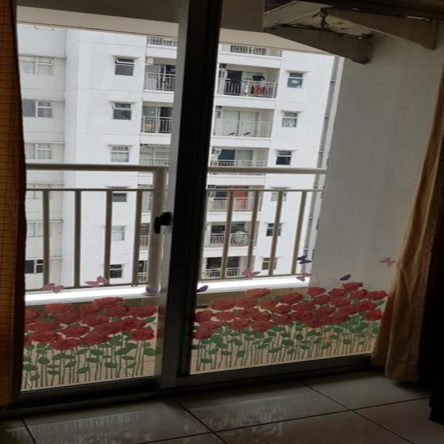 Apartemen Mediterania Garden 2 *
