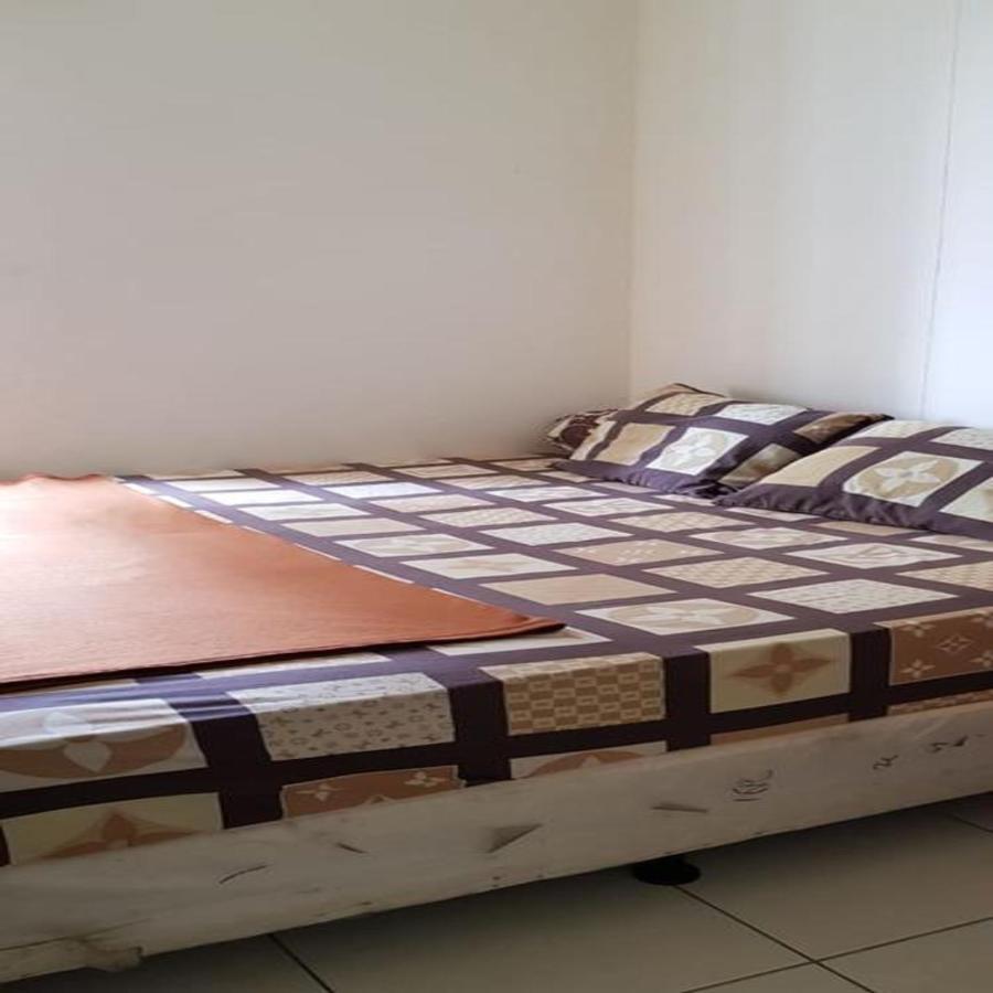Apartemen Mediterania Garden 2