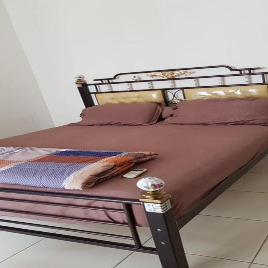 Apartemen Mediterania Garden 2