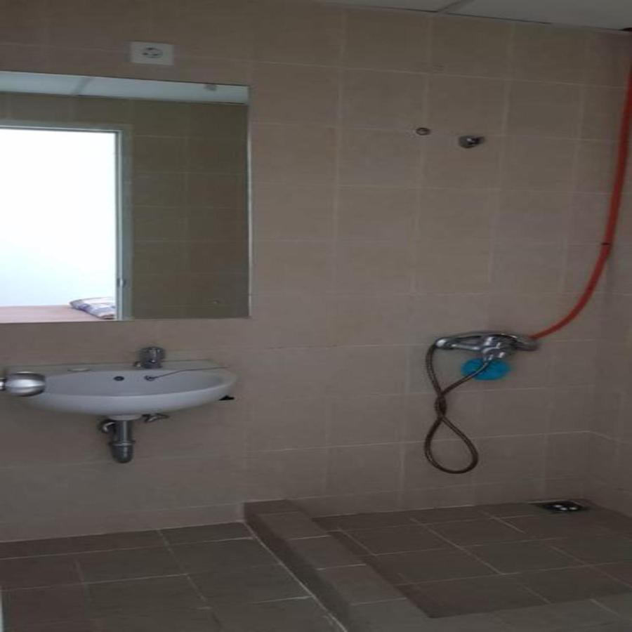 Apartemen Mediterania Garden 2