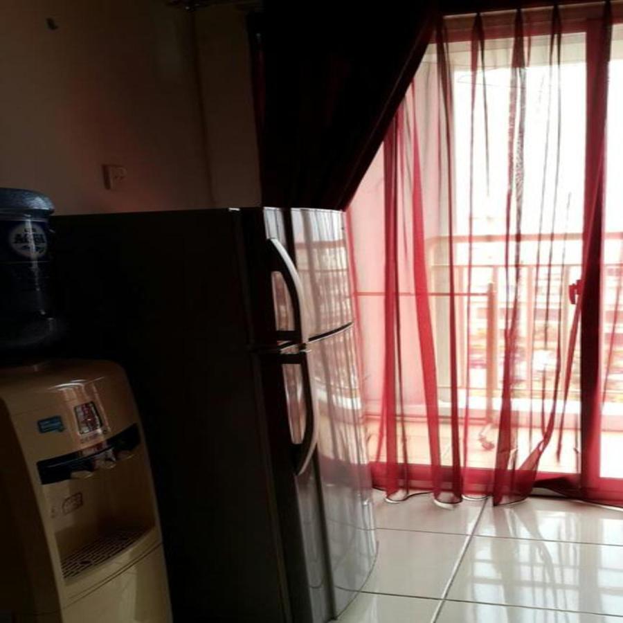 Apartemen Mediterania Garden 2 Jakarta