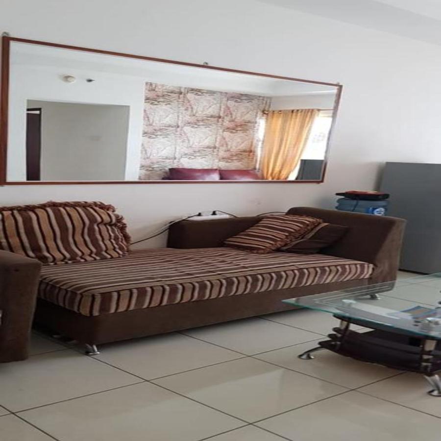 Mediterania Garden 2 * Jakarta