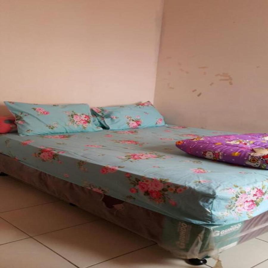 Mediterania Garden 2 Apartemen Jakarta