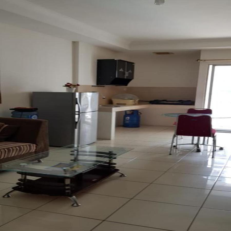 Apartemen Mediterania Garden 2 *